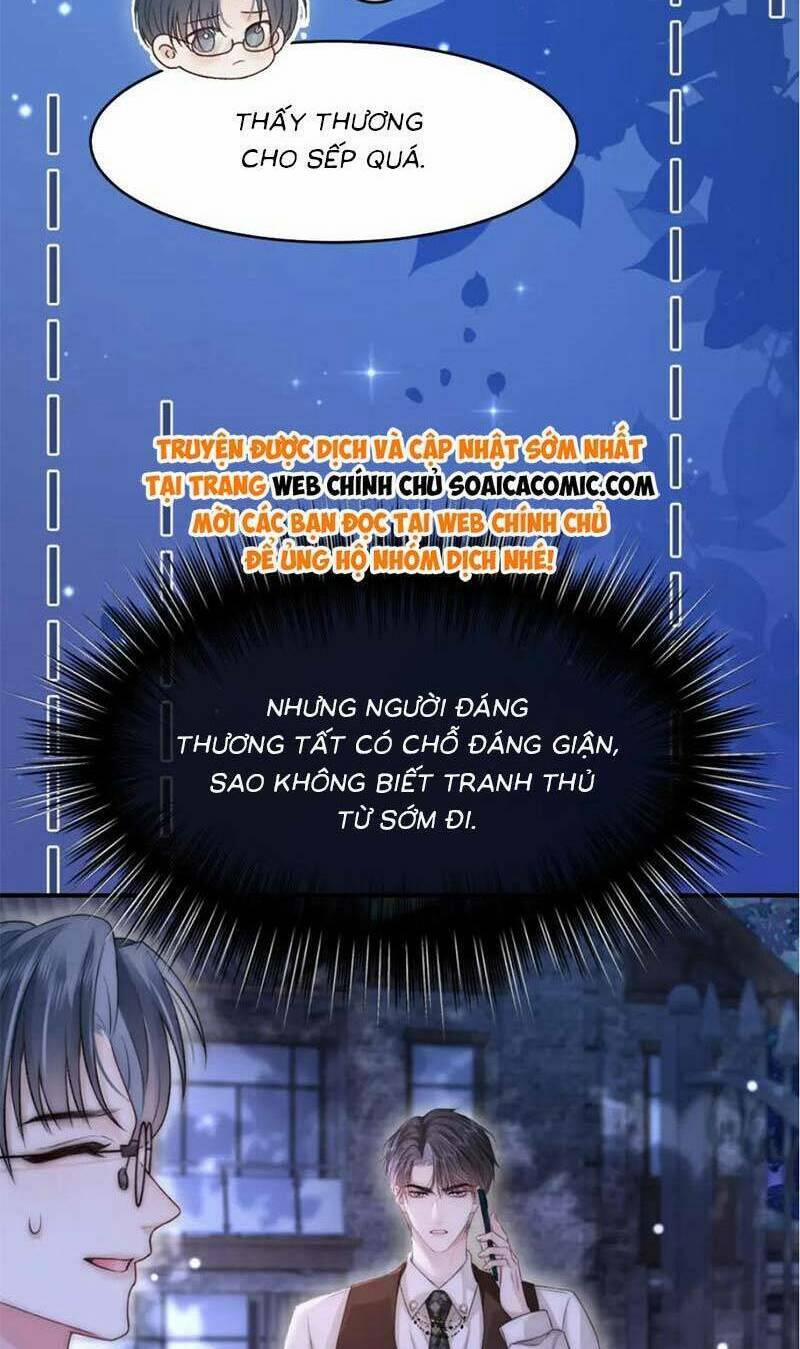 Sau Khi Chia Tay, Cô Ấy Trở Thành Nữ Vương Hotsearch 31 trang 39