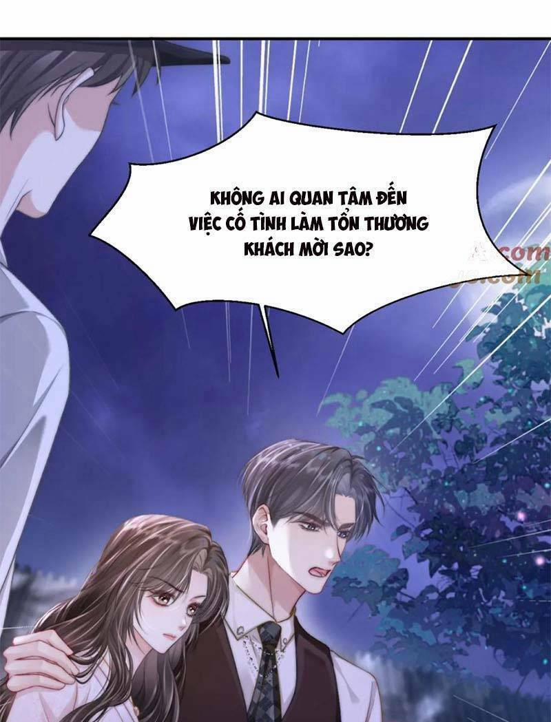 Sau Khi Chia Tay, Cô Ấy Trở Thành Nữ Vương Hotsearch 31 trang 4