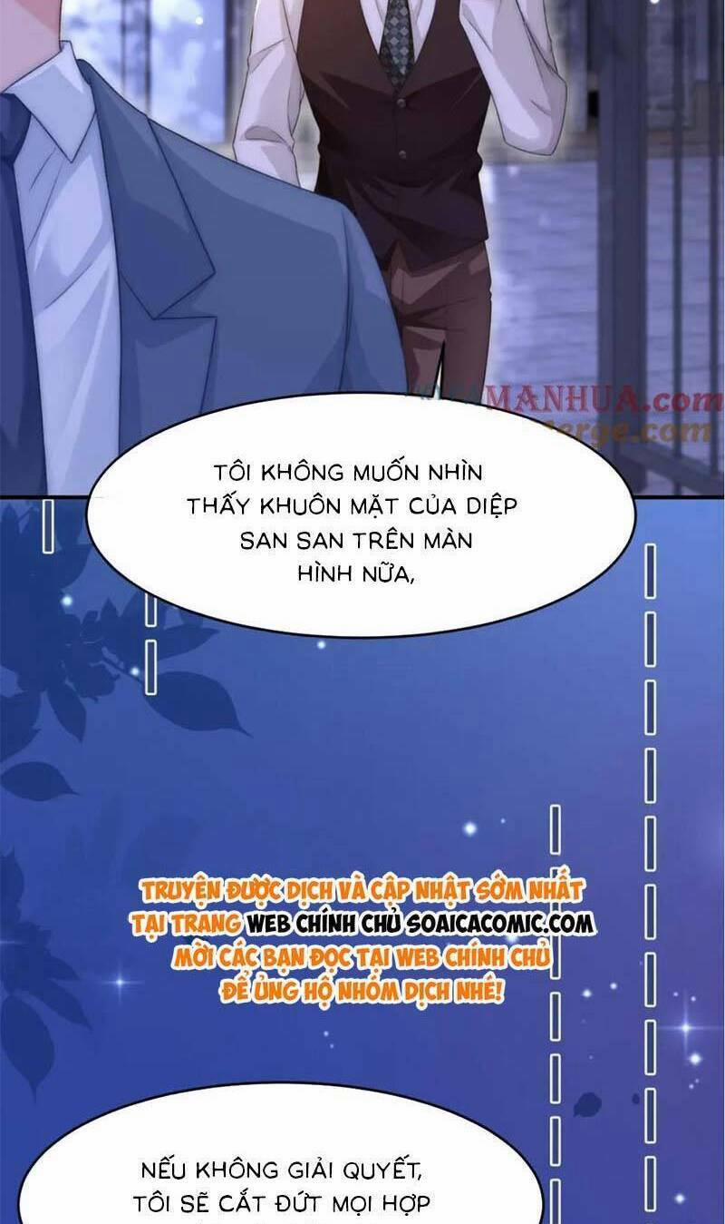 Sau Khi Chia Tay, Cô Ấy Trở Thành Nữ Vương Hotsearch 31 trang 40