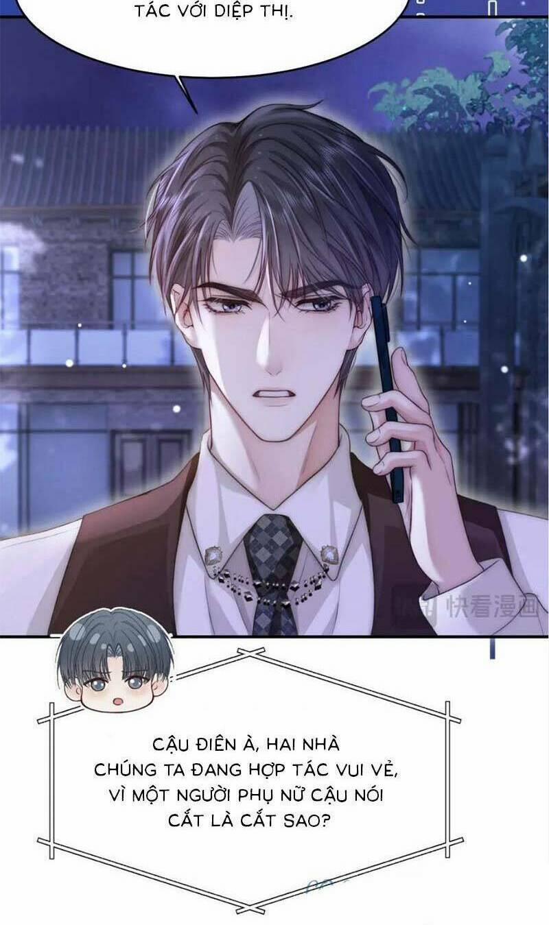 Sau Khi Chia Tay, Cô Ấy Trở Thành Nữ Vương Hotsearch 31 trang 41