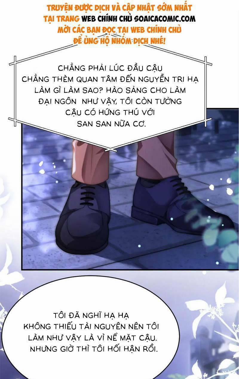 Sau Khi Chia Tay, Cô Ấy Trở Thành Nữ Vương Hotsearch 31 trang 42