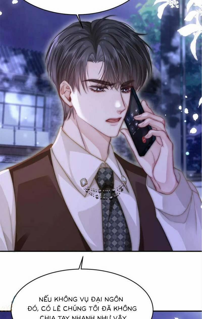 Sau Khi Chia Tay, Cô Ấy Trở Thành Nữ Vương Hotsearch 31 trang 43