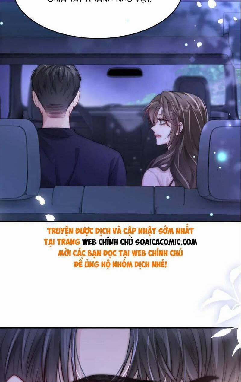 Sau Khi Chia Tay, Cô Ấy Trở Thành Nữ Vương Hotsearch 31 trang 44