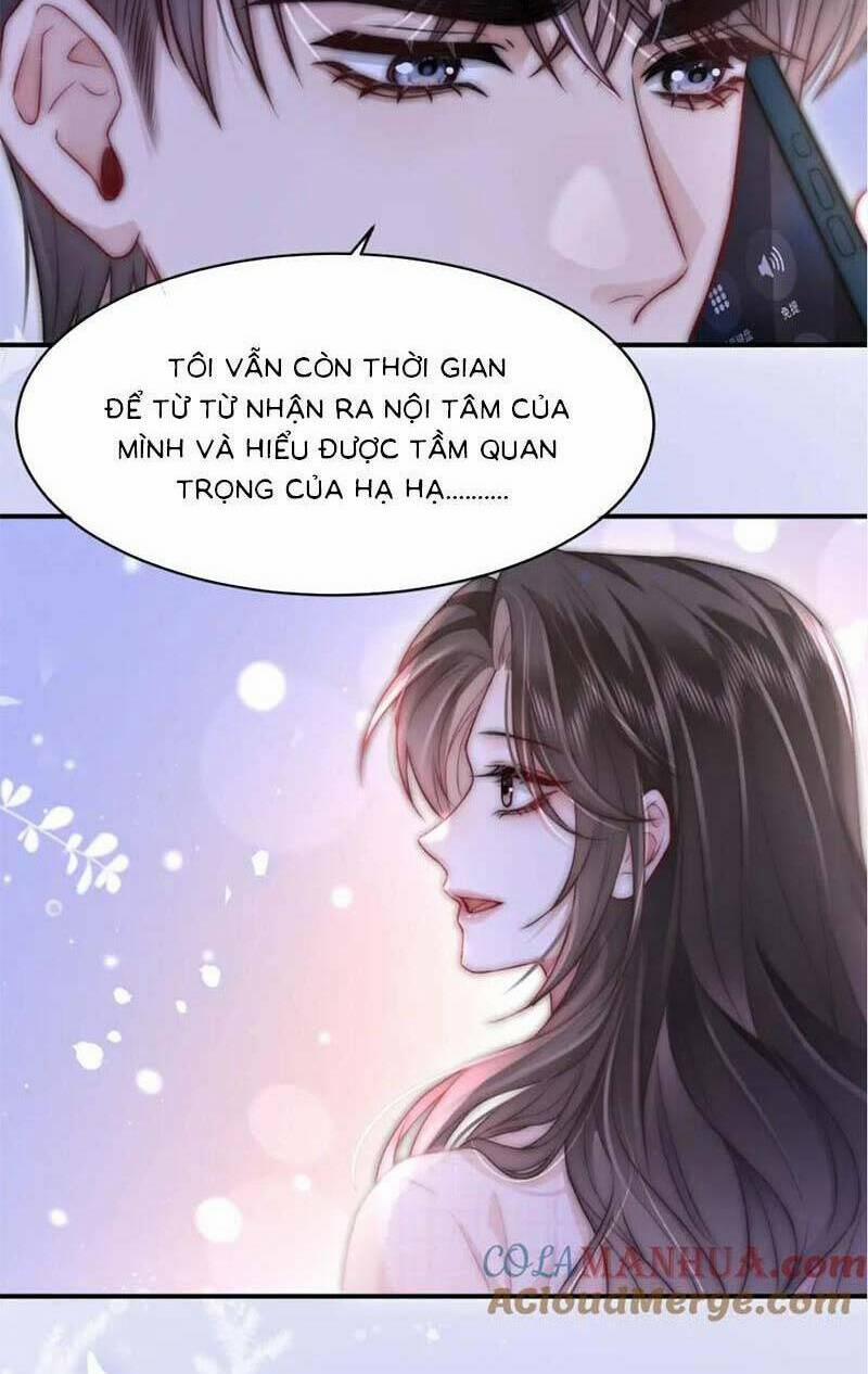 Sau Khi Chia Tay, Cô Ấy Trở Thành Nữ Vương Hotsearch 31 trang 45