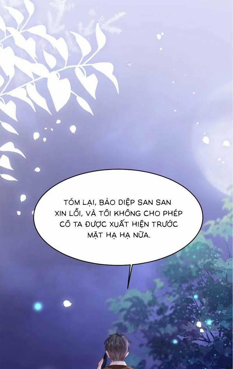 Sau Khi Chia Tay, Cô Ấy Trở Thành Nữ Vương Hotsearch 31 trang 46