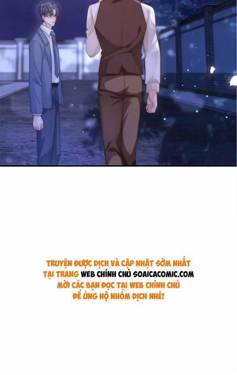 Sau Khi Chia Tay, Cô Ấy Trở Thành Nữ Vương Hotsearch 31 trang 47