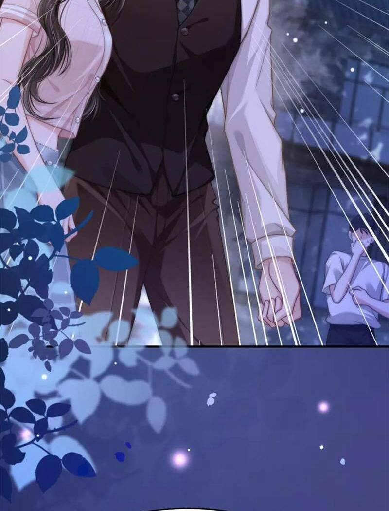 Sau Khi Chia Tay, Cô Ấy Trở Thành Nữ Vương Hotsearch 31 trang 5