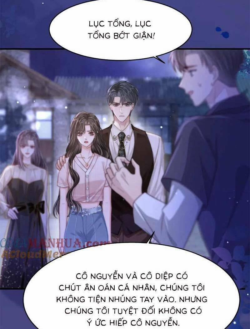 Sau Khi Chia Tay, Cô Ấy Trở Thành Nữ Vương Hotsearch 31 trang 6