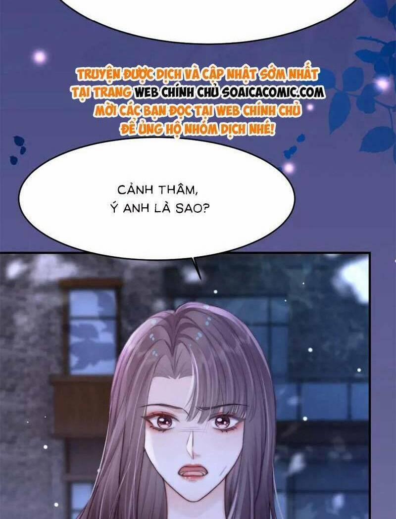 Sau Khi Chia Tay, Cô Ấy Trở Thành Nữ Vương Hotsearch 31 trang 7