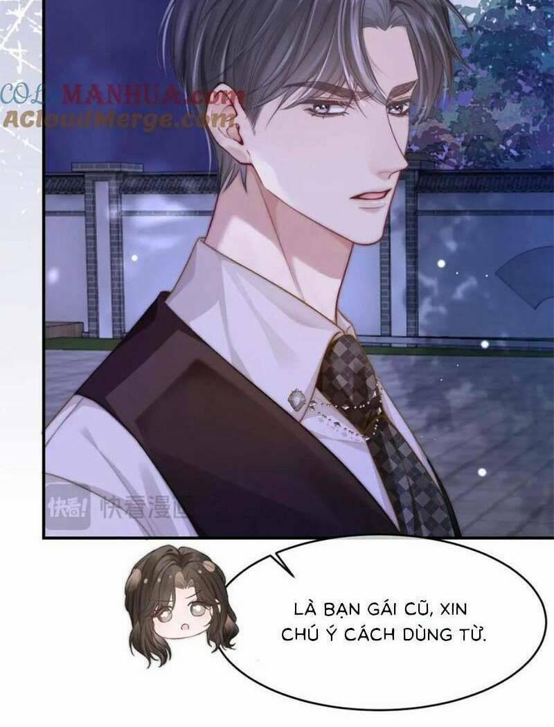 Sau Khi Chia Tay, Cô Ấy Trở Thành Nữ Vương Hotsearch 31 trang 9