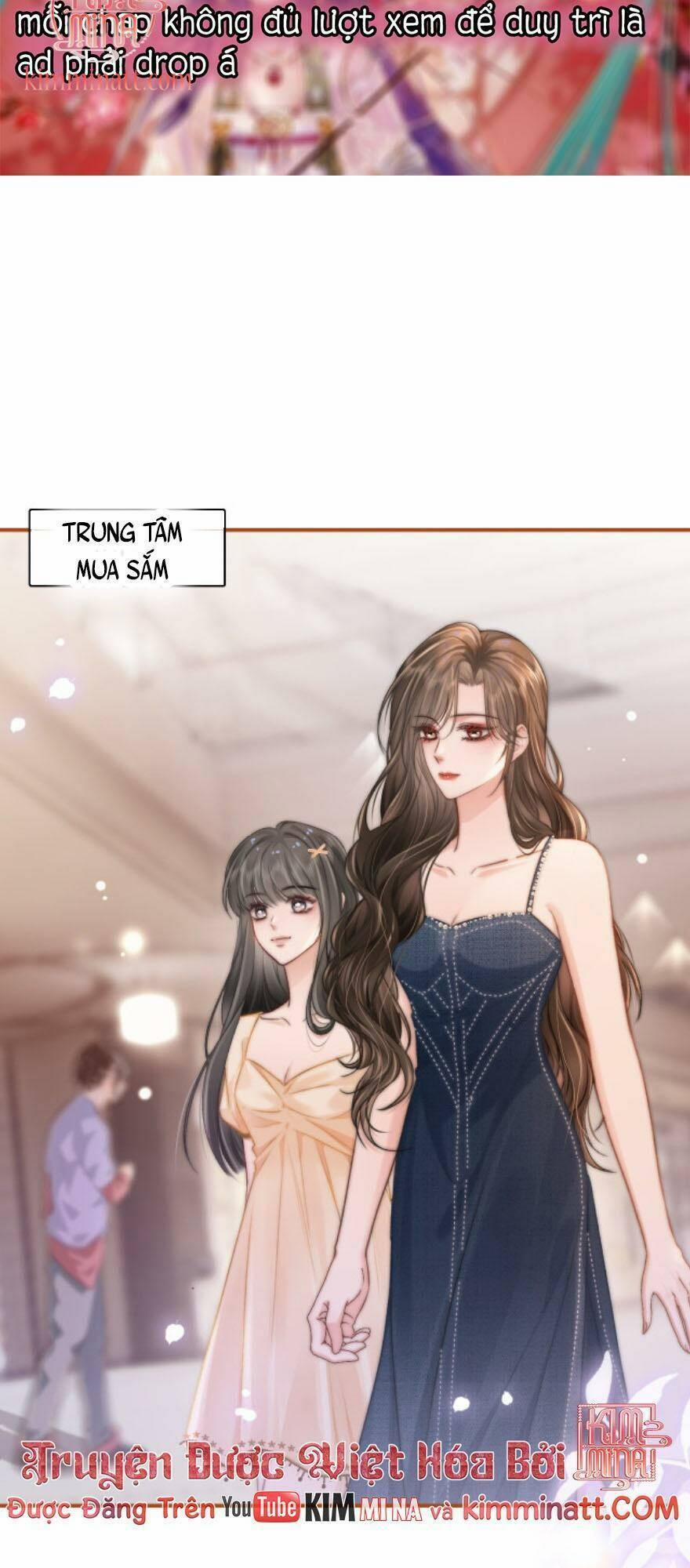 Sau Khi Chia Tay, Cô Ấy Trở Thành Nữ Vương Hotsearch 32 trang 1