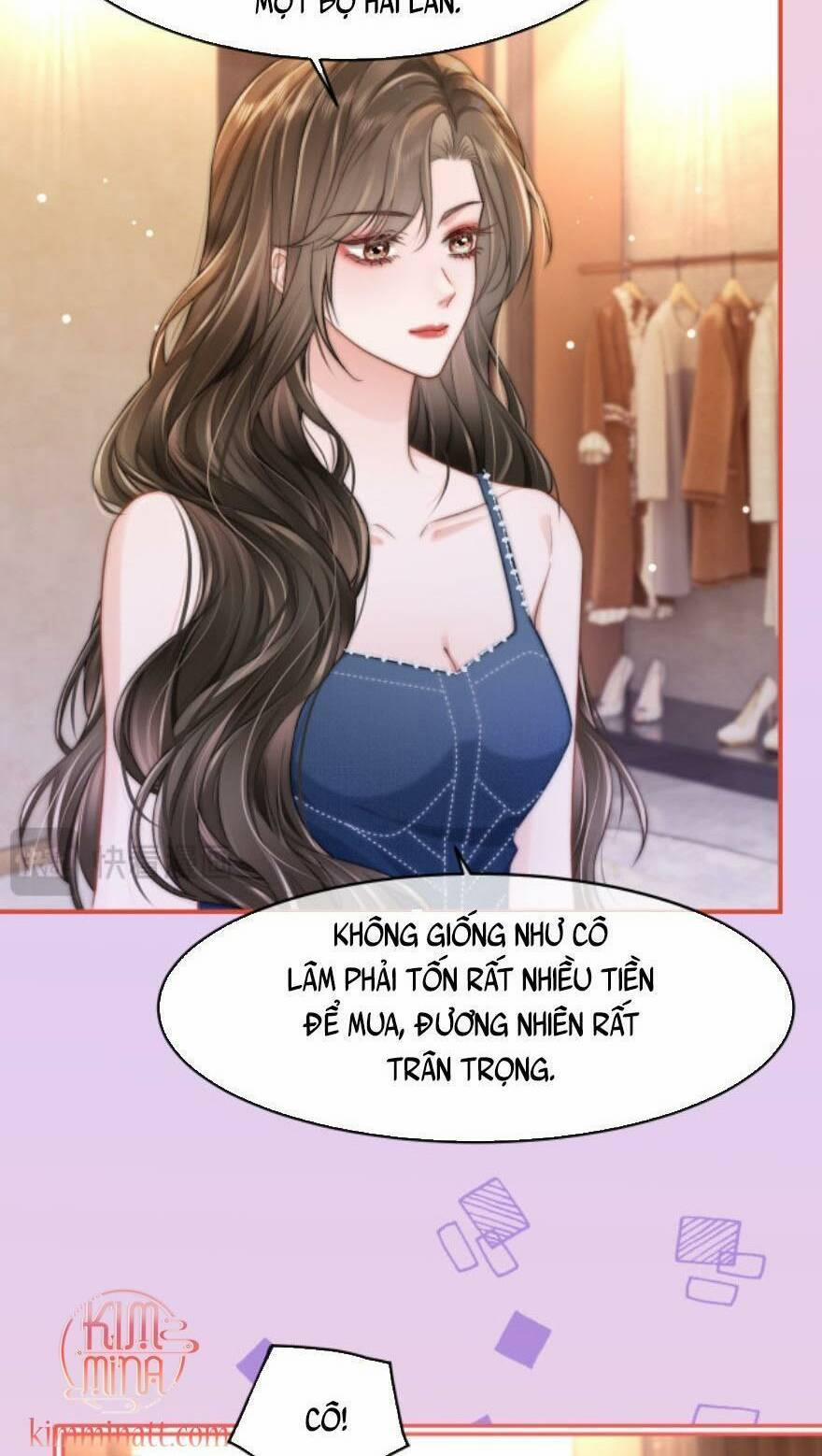 Sau Khi Chia Tay, Cô Ấy Trở Thành Nữ Vương Hotsearch 32 trang 11