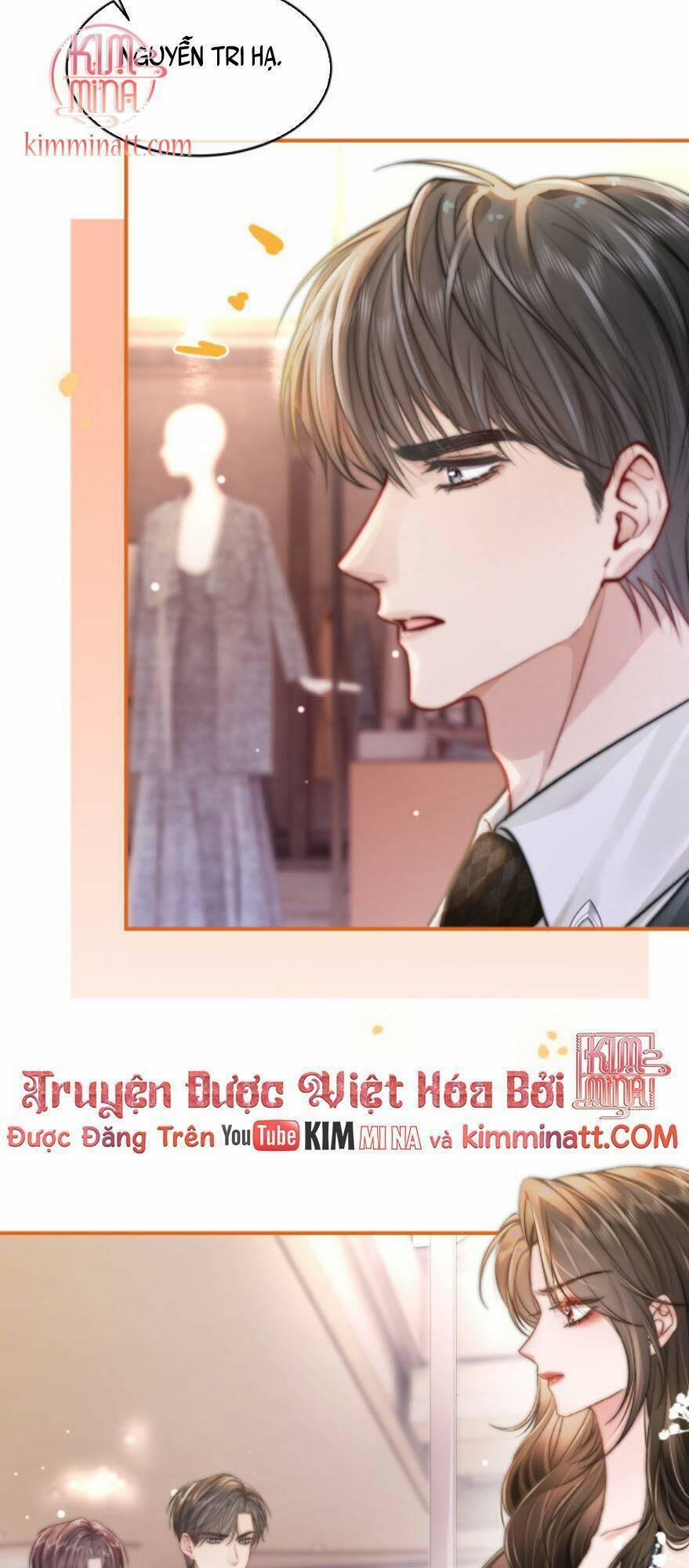 Sau Khi Chia Tay, Cô Ấy Trở Thành Nữ Vương Hotsearch 32 trang 17