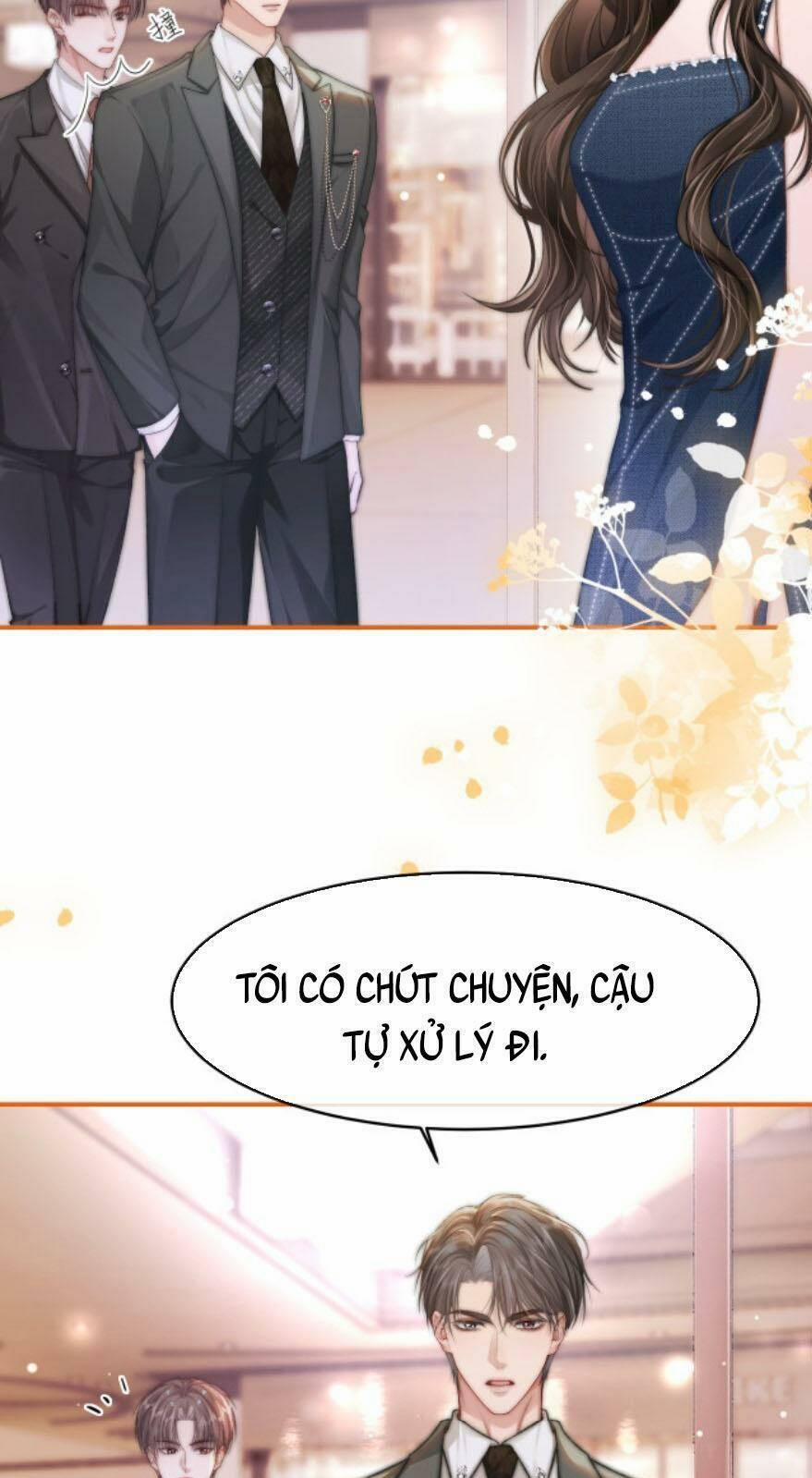 Sau Khi Chia Tay, Cô Ấy Trở Thành Nữ Vương Hotsearch 32 trang 18