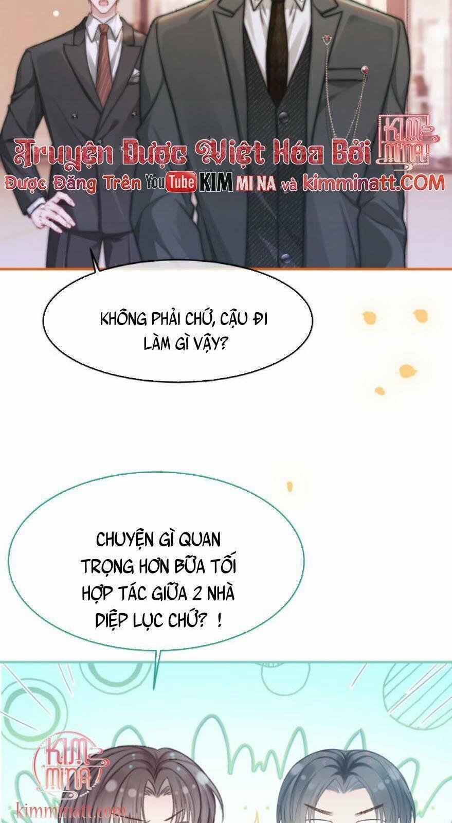 Sau Khi Chia Tay, Cô Ấy Trở Thành Nữ Vương Hotsearch 32 trang 19