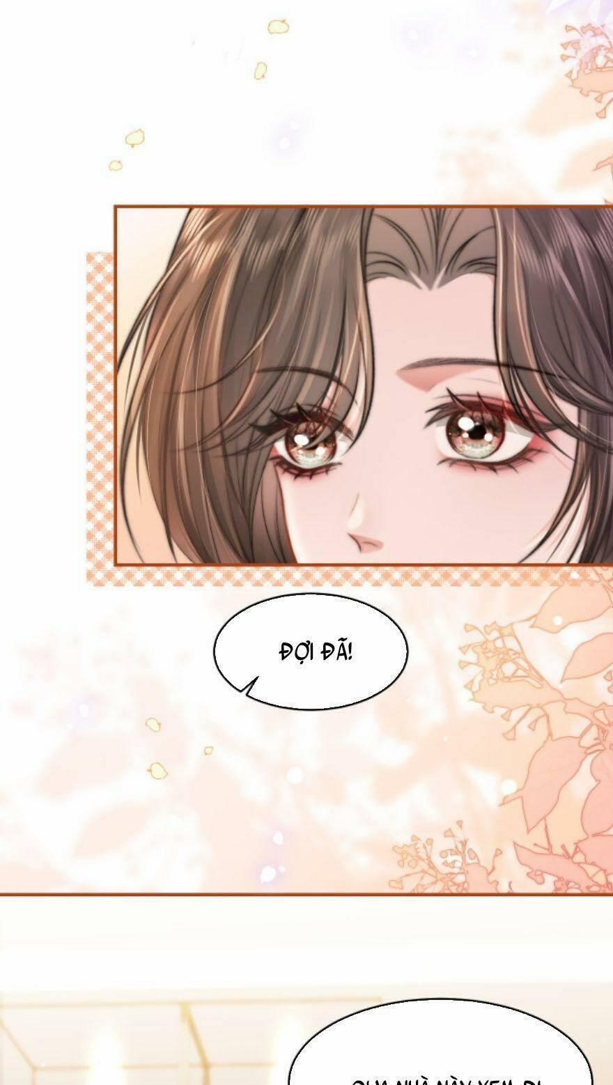 Sau Khi Chia Tay, Cô Ấy Trở Thành Nữ Vương Hotsearch 32 trang 2