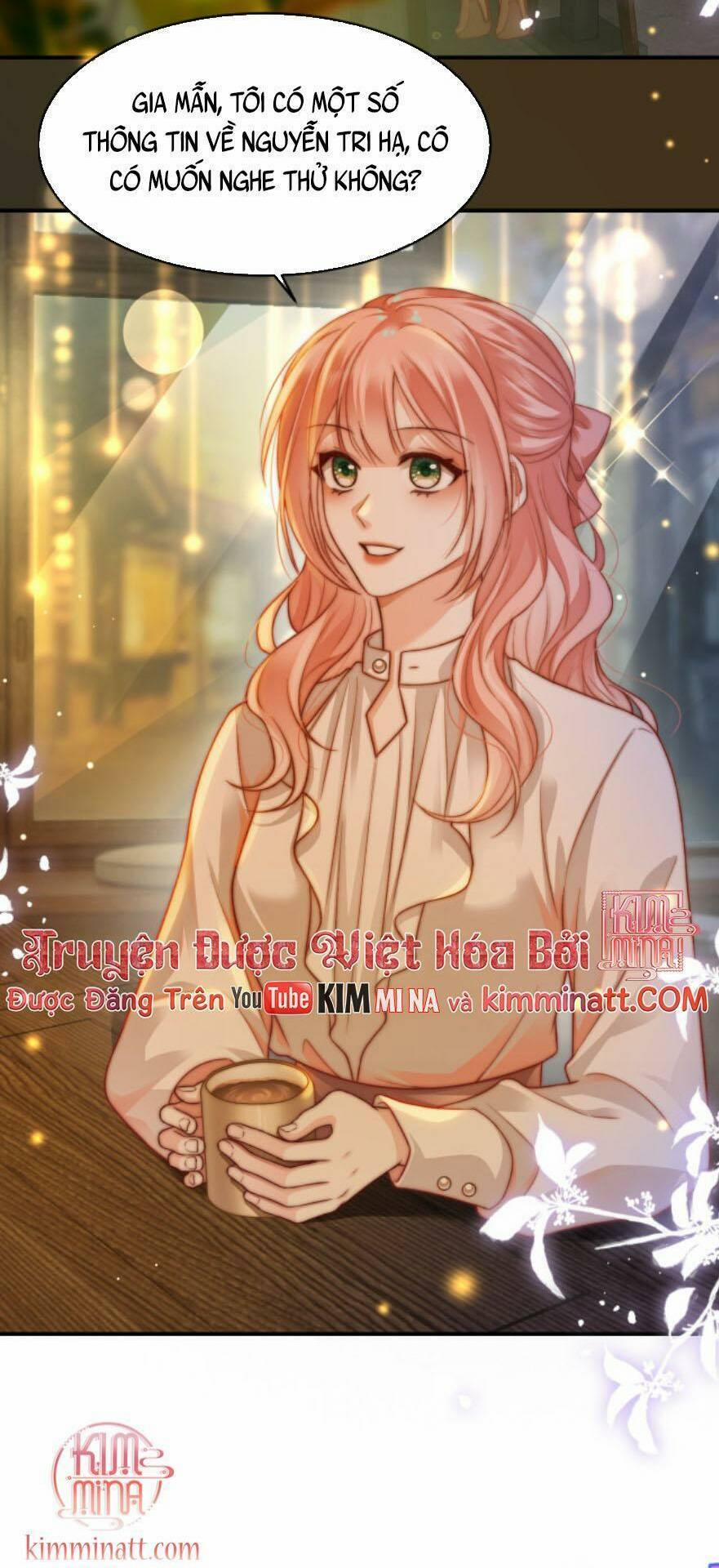 Sau Khi Chia Tay, Cô Ấy Trở Thành Nữ Vương Hotsearch 32 trang 38