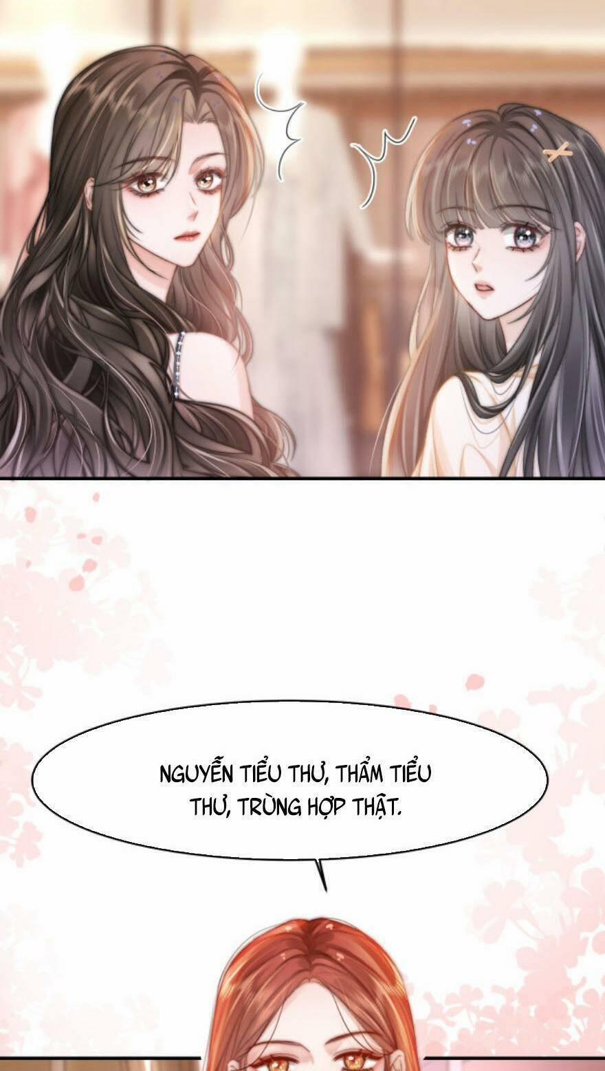 Sau Khi Chia Tay, Cô Ấy Trở Thành Nữ Vương Hotsearch 32 trang 6