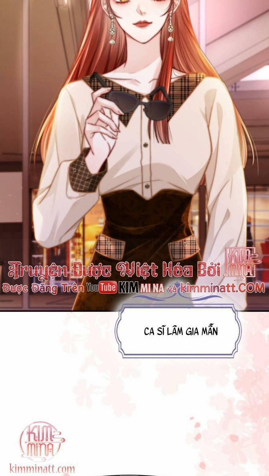 Sau Khi Chia Tay, Cô Ấy Trở Thành Nữ Vương Hotsearch 32 trang 7