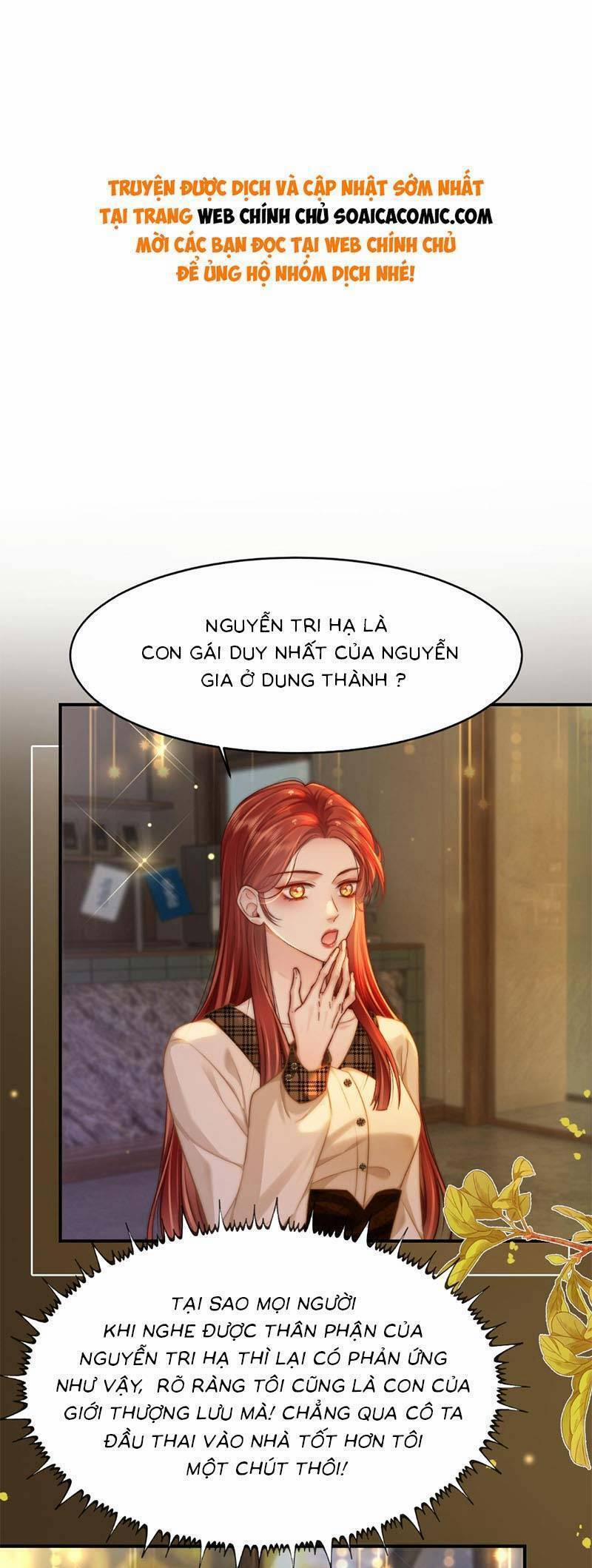 Sau Khi Chia Tay, Cô Ấy Trở Thành Nữ Vương Hotsearch 33 trang 0