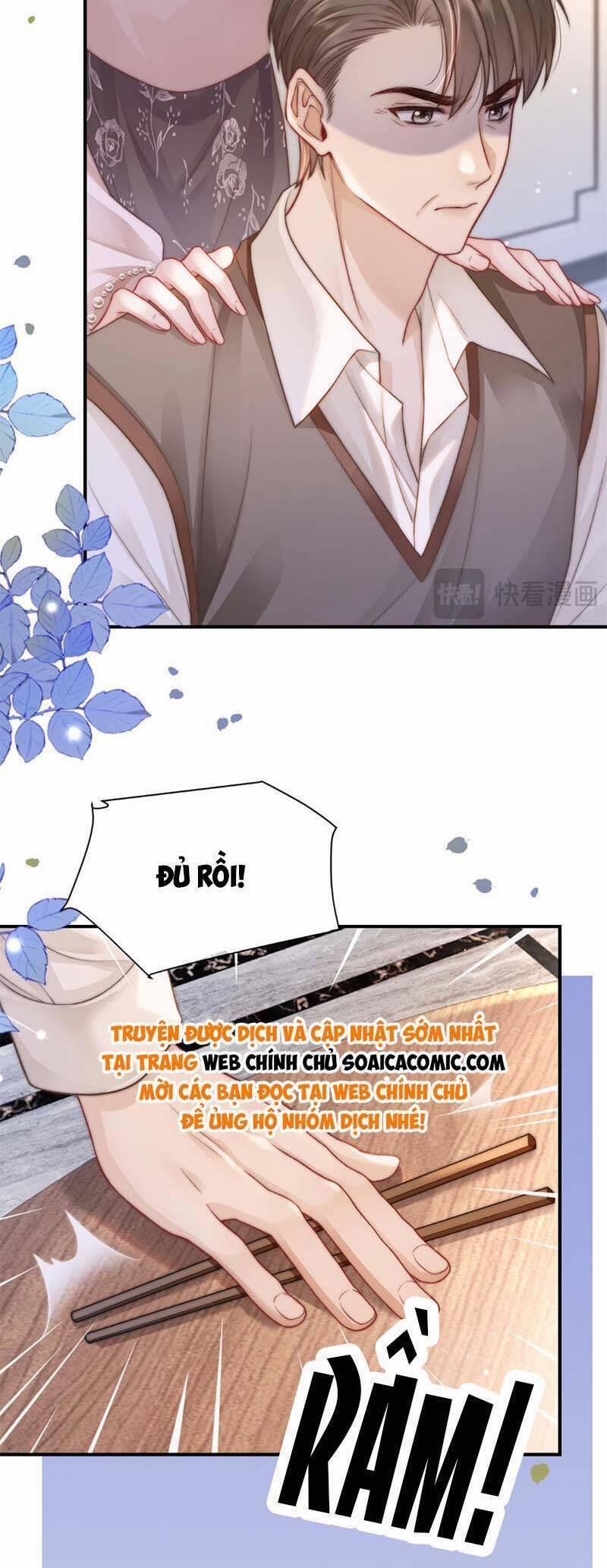 Sau Khi Chia Tay, Cô Ấy Trở Thành Nữ Vương Hotsearch 33 trang 17