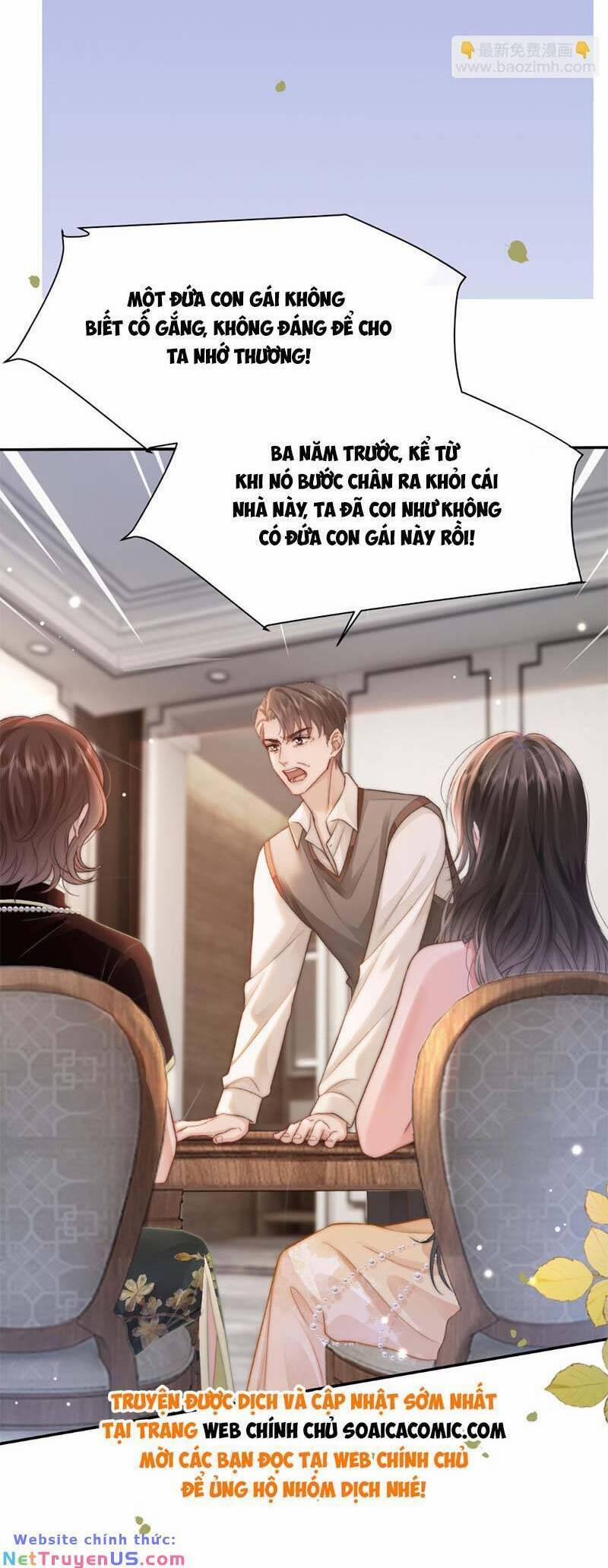 Sau Khi Chia Tay, Cô Ấy Trở Thành Nữ Vương Hotsearch 33 trang 18