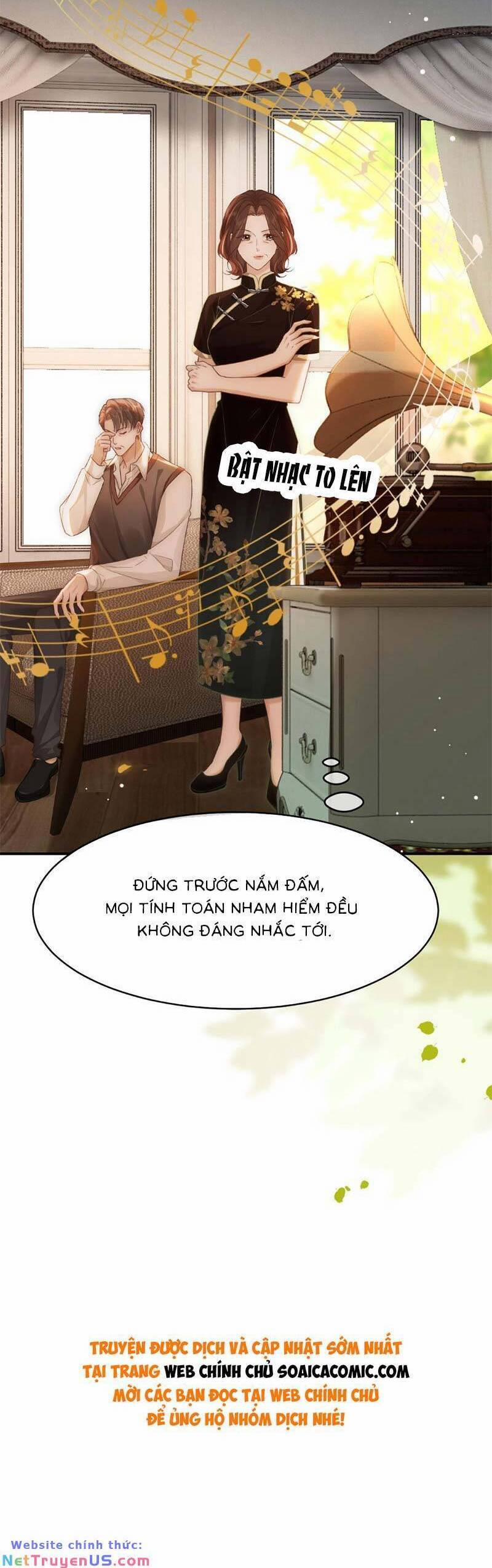 Sau Khi Chia Tay, Cô Ấy Trở Thành Nữ Vương Hotsearch 33 trang 28