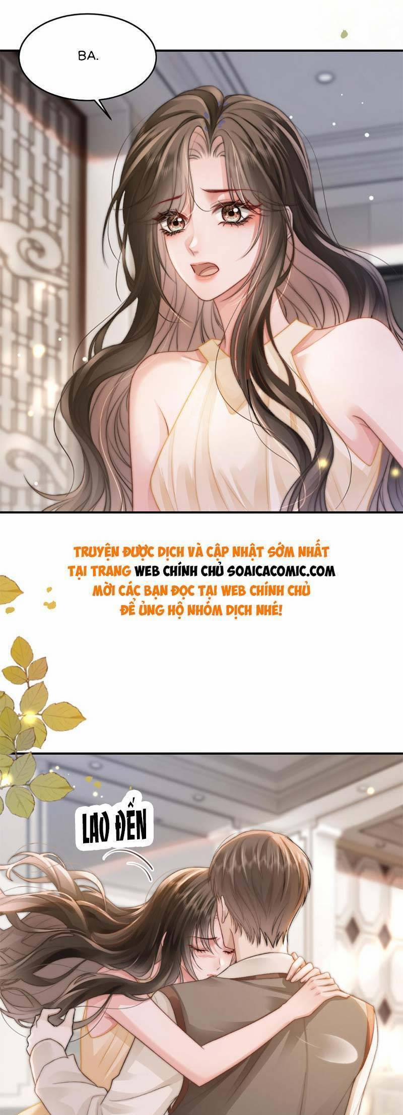 Sau Khi Chia Tay, Cô Ấy Trở Thành Nữ Vương Hotsearch 33 trang 8