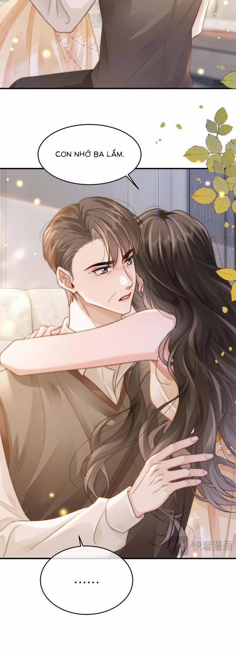 Sau Khi Chia Tay, Cô Ấy Trở Thành Nữ Vương Hotsearch 33 trang 9