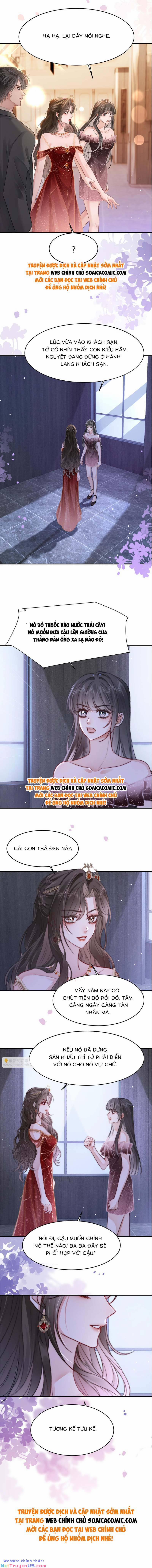 Sau Khi Chia Tay, Cô Ấy Trở Thành Nữ Vương Hotsearch 34 trang 7