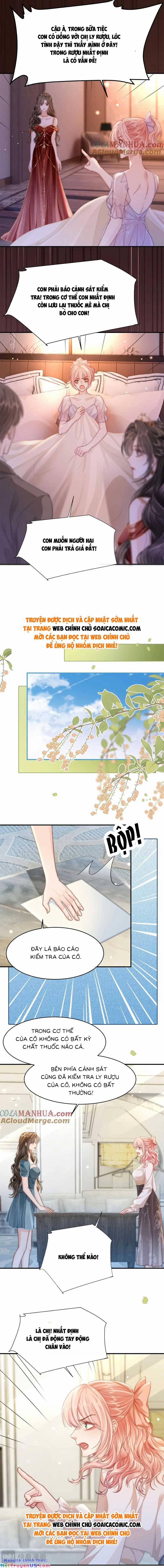 Sau Khi Chia Tay, Cô Ấy Trở Thành Nữ Vương Hotsearch 36 trang 1