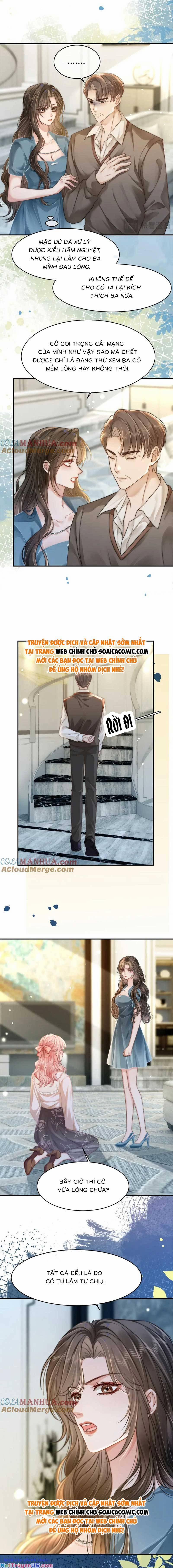 Sau Khi Chia Tay, Cô Ấy Trở Thành Nữ Vương Hotsearch 36 trang 4