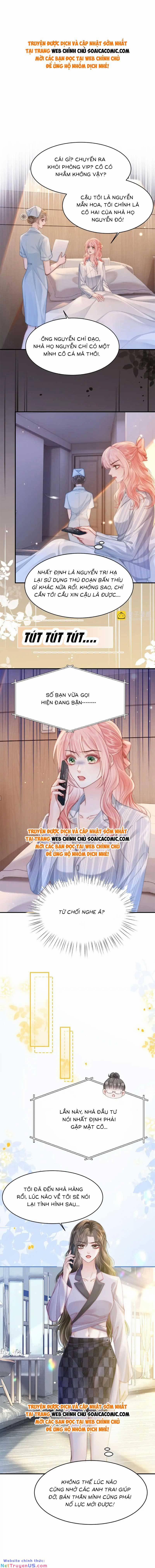 Sau Khi Chia Tay, Cô Ấy Trở Thành Nữ Vương Hotsearch 39 trang 0