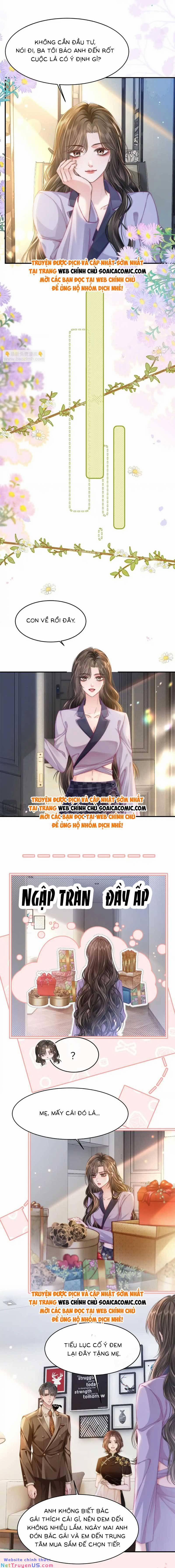 Sau Khi Chia Tay, Cô Ấy Trở Thành Nữ Vương Hotsearch 39 trang 2