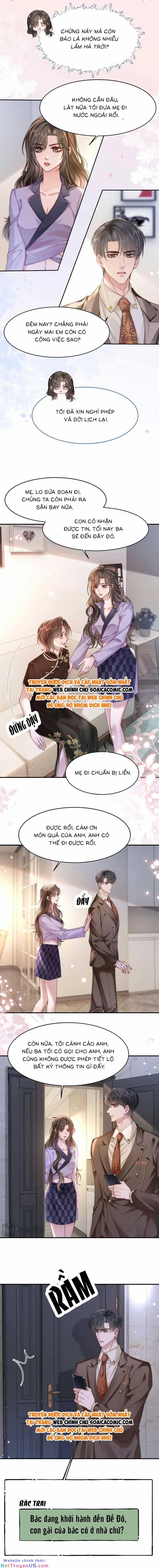 Sau Khi Chia Tay, Cô Ấy Trở Thành Nữ Vương Hotsearch 39 trang 3