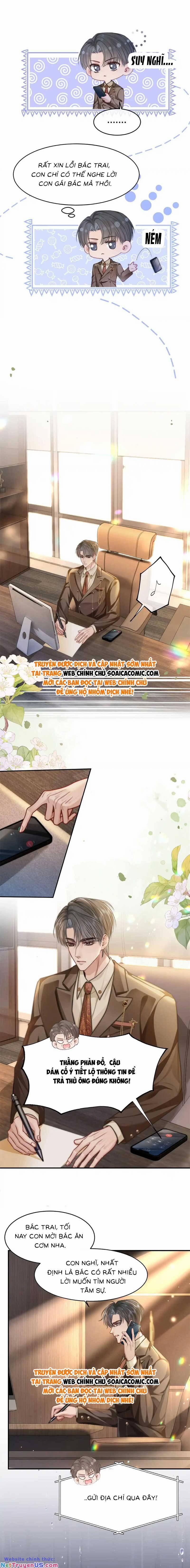 Sau Khi Chia Tay, Cô Ấy Trở Thành Nữ Vương Hotsearch 39 trang 4