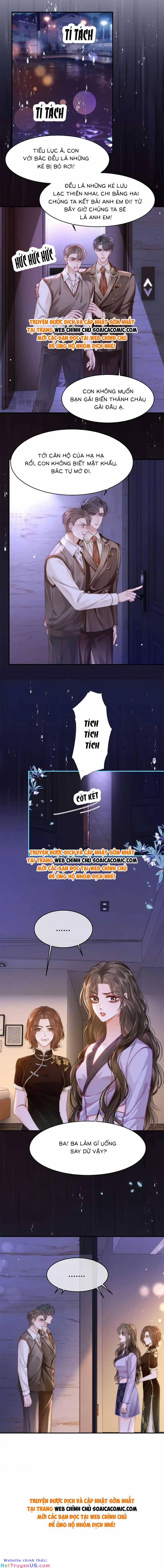 Sau Khi Chia Tay, Cô Ấy Trở Thành Nữ Vương Hotsearch 39 trang 5