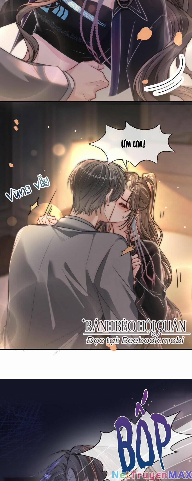 Sau Khi Chia Tay, Cô Ấy Trở Thành Nữ Vương Hotsearch 4 trang 10