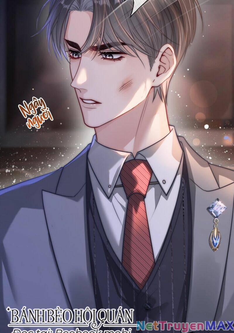 Sau Khi Chia Tay, Cô Ấy Trở Thành Nữ Vương Hotsearch 4 trang 11