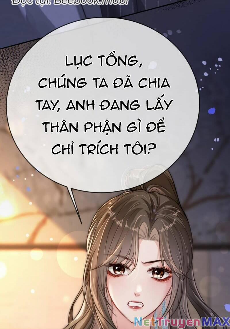 Sau Khi Chia Tay, Cô Ấy Trở Thành Nữ Vương Hotsearch 4 trang 12