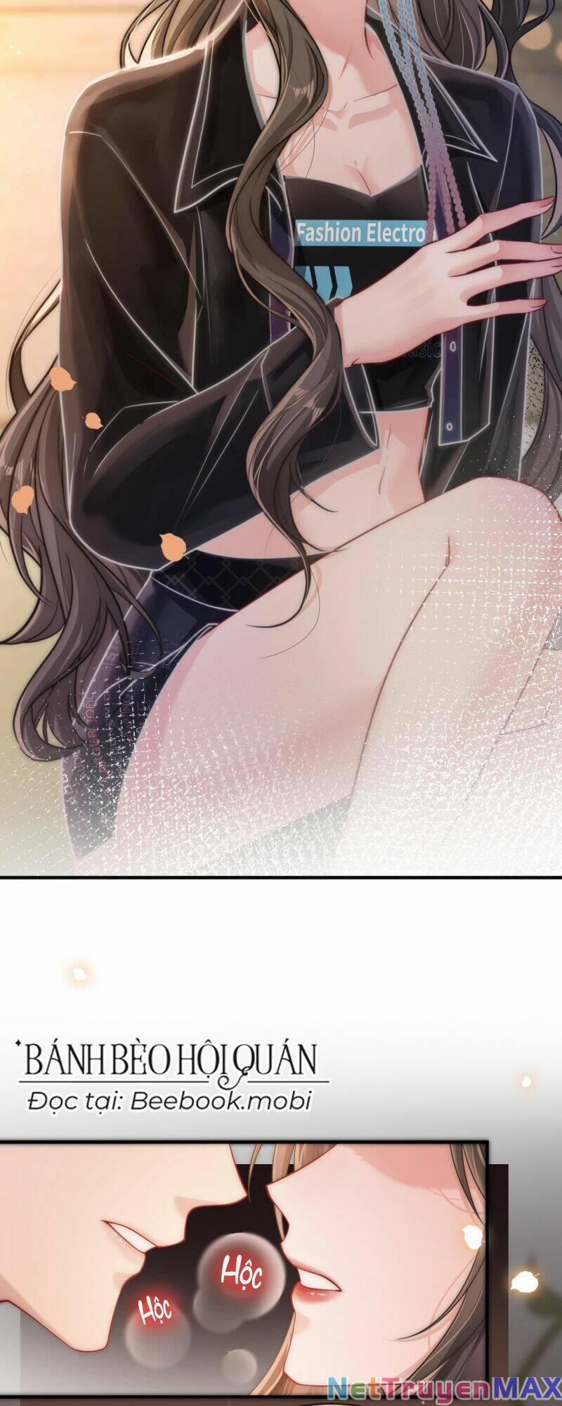 Sau Khi Chia Tay, Cô Ấy Trở Thành Nữ Vương Hotsearch 4 trang 13