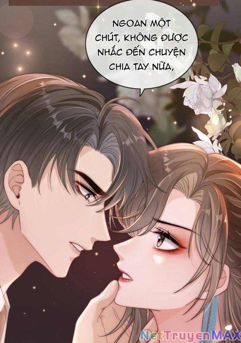 Sau Khi Chia Tay, Cô Ấy Trở Thành Nữ Vương Hotsearch 4 trang 14