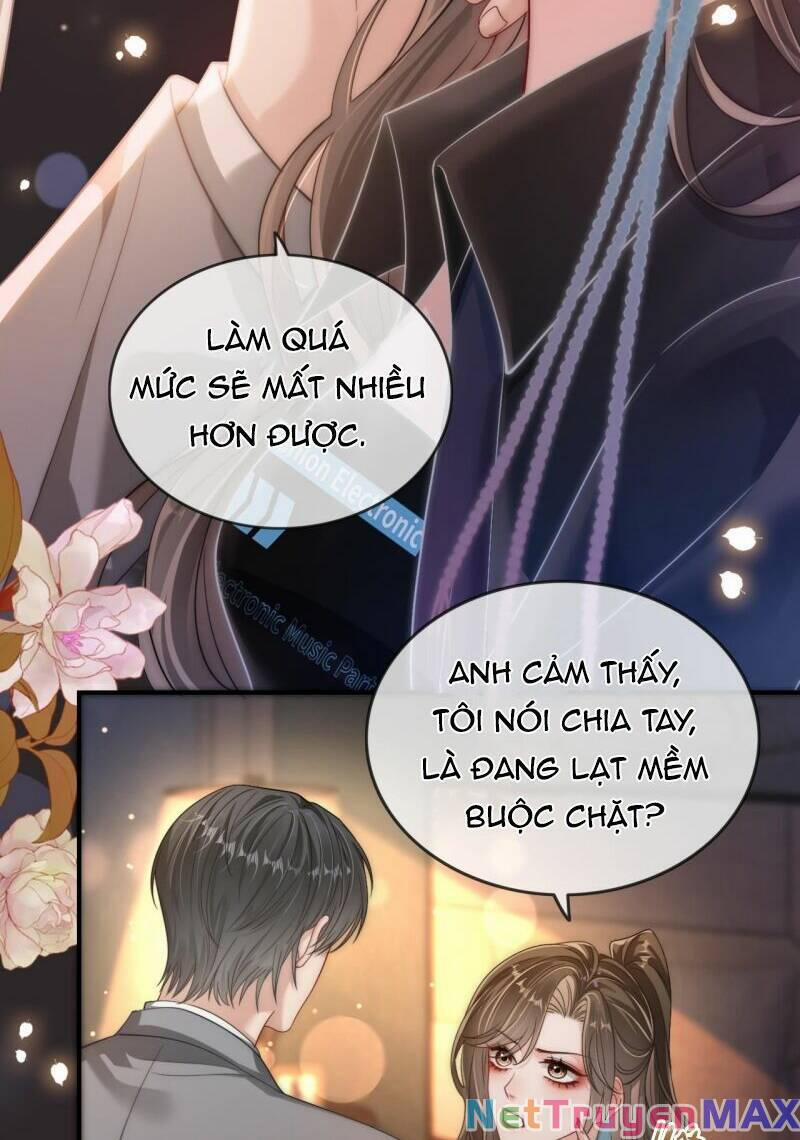 Sau Khi Chia Tay, Cô Ấy Trở Thành Nữ Vương Hotsearch 4 trang 15