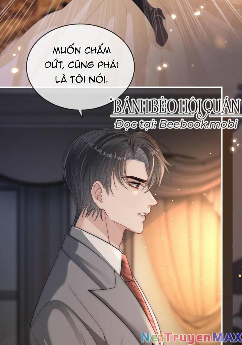 Sau Khi Chia Tay, Cô Ấy Trở Thành Nữ Vương Hotsearch 4 trang 18