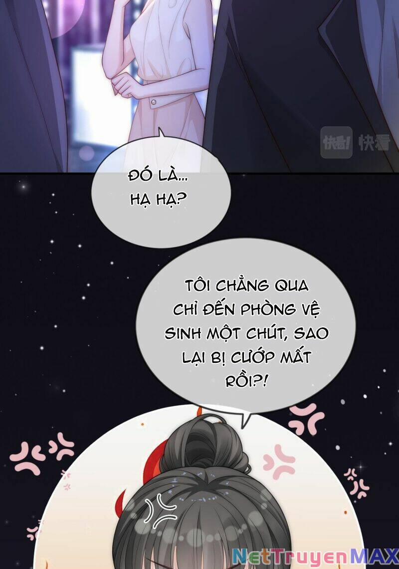 Sau Khi Chia Tay, Cô Ấy Trở Thành Nữ Vương Hotsearch 4 trang 2