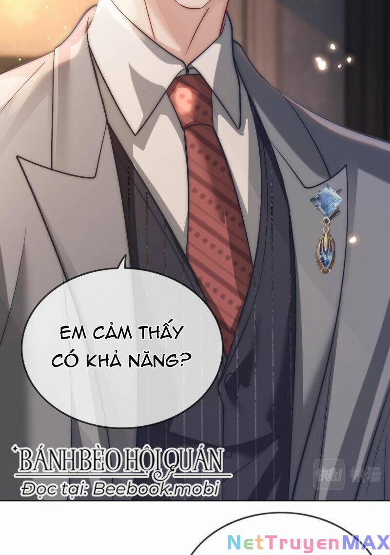 Sau Khi Chia Tay, Cô Ấy Trở Thành Nữ Vương Hotsearch 4 trang 20