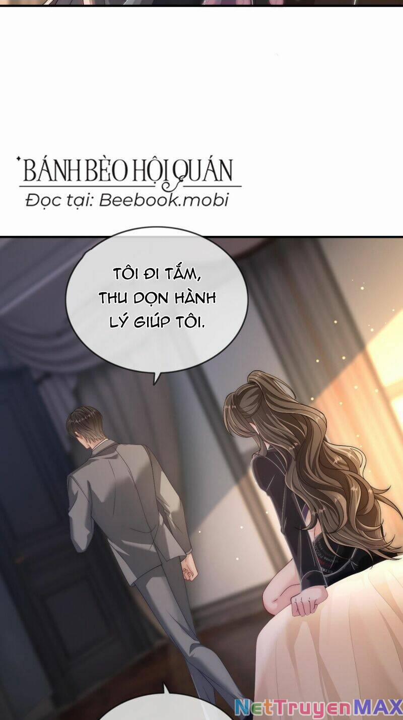 Sau Khi Chia Tay, Cô Ấy Trở Thành Nữ Vương Hotsearch 4 trang 22