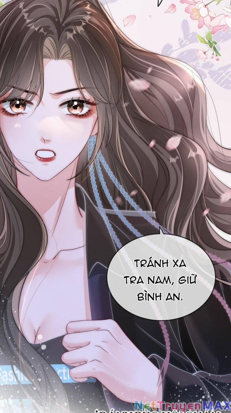 Sau Khi Chia Tay, Cô Ấy Trở Thành Nữ Vương Hotsearch 4 trang 24