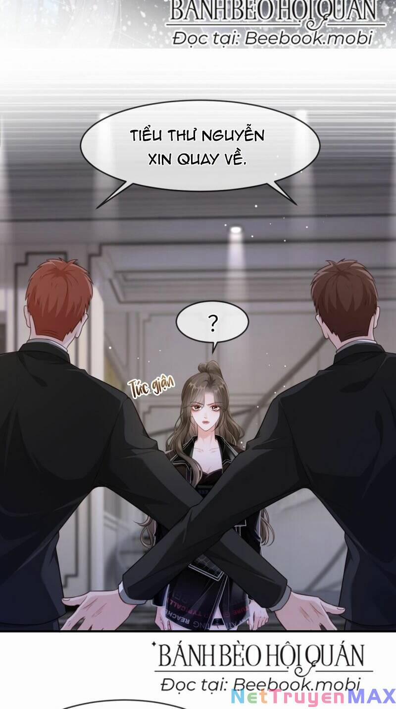 Sau Khi Chia Tay, Cô Ấy Trở Thành Nữ Vương Hotsearch 4 trang 25