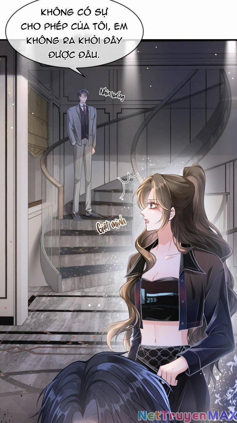 Sau Khi Chia Tay, Cô Ấy Trở Thành Nữ Vương Hotsearch 4 trang 26